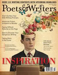 Poets & Writers - January 01, 2016