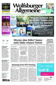 Wolfsburger Allgemeine Zeitung – 06. Dezember 2019