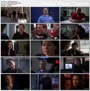 Mienteme - Capitulo V