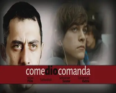 Come Dio comanda / As God Commands (2008)