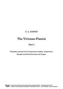 HanonCL - The Virtuoso Pianist (Part I)