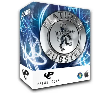 Prime Loops Platinum Dubstep MULTiFORMAT DVDR (Repost)