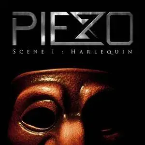 Piezo - Scene I: Harlequin (2012)