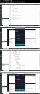 Building a Real-life App from an App Design