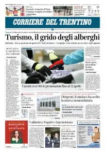 Corriere del Trentino – 06 febbraio 2021