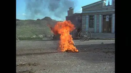 El Topo (1970)