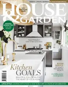 Australian House & Garden - March 2019