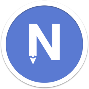 NoteApp 1.0.1