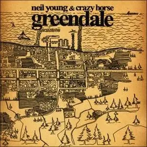 Neil Young & Crazy Horse - Greendale (2003)