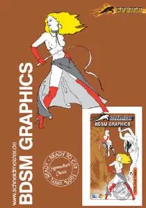 Schneidmeister Vector Collections: BDSM Graphics