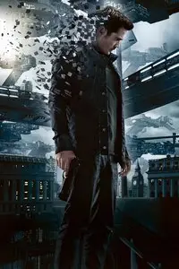 Total Recall (2012) promos