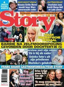 Story Netherlands - 17 januari 2018