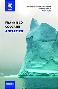 Antartico - Francisco Coloane