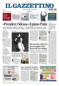 Il Gazzettino Rovigo - 23 Aprile 2022