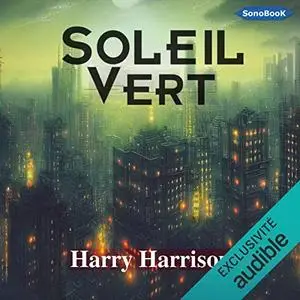 Harry Harrison, "Soleil vert"