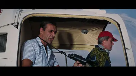 007: Thunderball (1965)