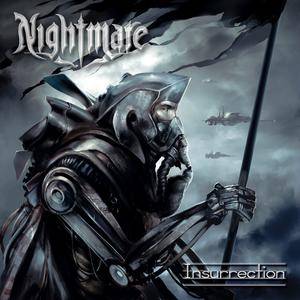 Nightmare - Insurrection (2009)