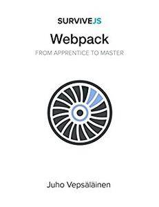 SurviveJS - Webpack: From apprentice to master