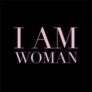 VA - I Am Woman (2CD) (2017) {Sony Music} **[RE-UP]**