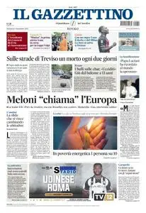 Il Gazzettino Rovigo - 4 Settembre 2022