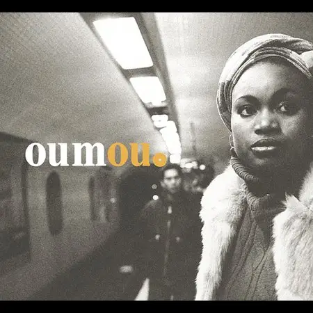 Oumou Sangare - Oumou