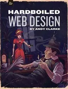 Hardboiled Web Design (repost)