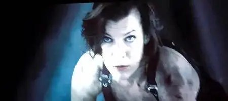 Resident Evil: The Final Chapter (2016)