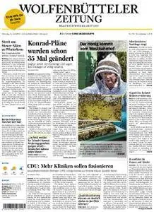 Wolfenbütteler Zeitung - 31. Juli 2018