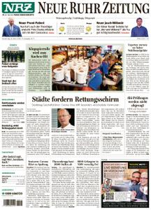 Neue Ruhr Zeitung – 26. März 2020