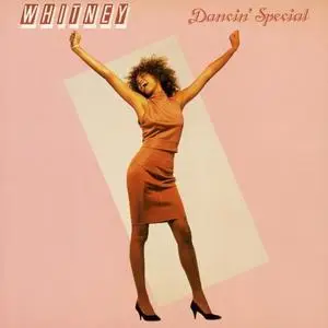 Whitney Houston - Whitney Dancin' Special (Remastered) (1986/2020) [Official Digital Download]