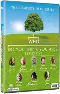 BBC - Who Do You Think You Are: David Suchet (2008)