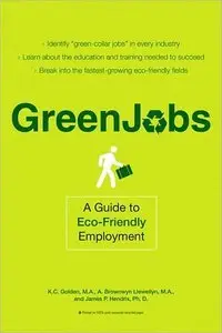 Green Jobs: A Guide to Eco-Friendly Employment (repost)