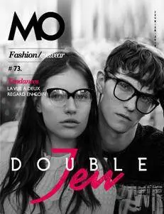 Mo Fashion Eyewear - 04 février 2018