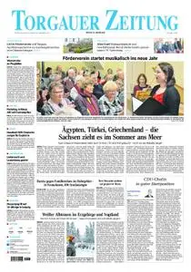 Torgauer Zeitung - 14. Januar 2019