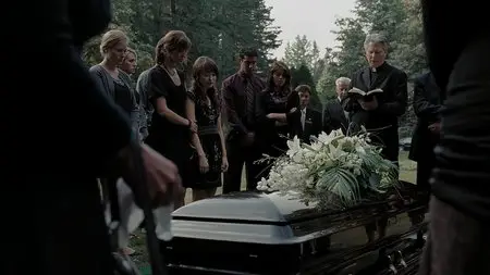 The Uninvited (2009)