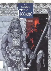 A La Recherche De La Licorne (1997) Complete