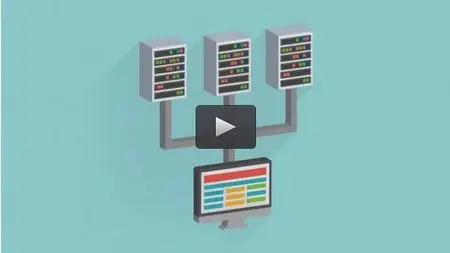 Udemy - SQL Server Reporting Services (SSRS) 101