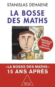 Stanislas Dehaene, "La Bosse des maths: Quinze ans après"