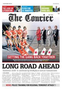 The Courier - March 9, 2021