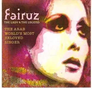 Fairuz - Lady & The Legend