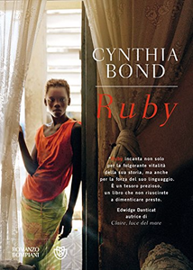 Ruby - Cynthia Bond (Repost)