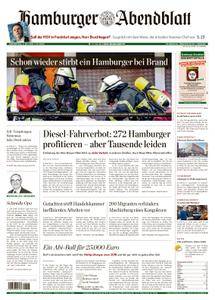 Hamburger Abendblatt - 03. Mai 2018