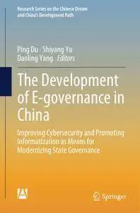 The Development of E-governance in China (Repost)