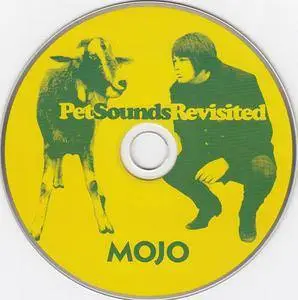 VA - Pet Sounds Revisited (2012) {Mojo}