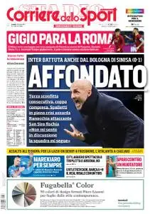 Corriere dello Sport - 4 Febbraio 2019