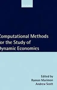 Computational methods for the study of dynamic economics