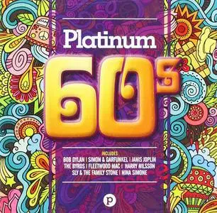 VA - Platinum 60s (2017)