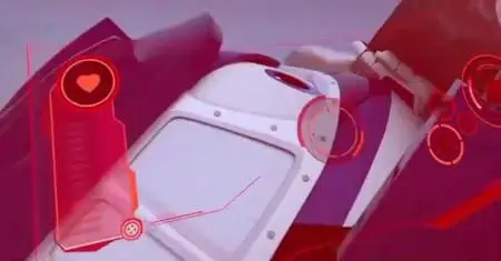 Robot Trains! Robot Trains! E031 The Train World is in Danger 720x376 mp4