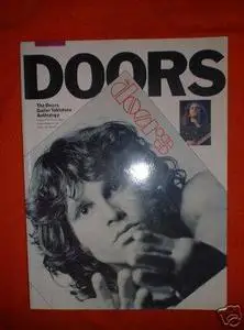 The Doors - Guitar Tablature Anthology