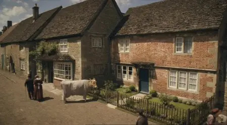 Return To Cranford